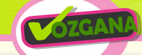 Vozgana